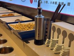 -宴全牛粤来越牛潮汕鲜牛肉火锅(海州万达广场店)