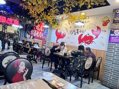 -特色酱椒鱼私房菜(黄鹤楼店)