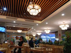 -德胜轩正宗顺德菜(宝安沙井会展中心店)