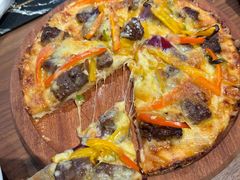 -Living Kitchen团建·厨艺派对空间(国贸店)