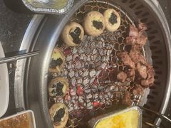 -木槿花韩式炭烤·熟成肉工坊(孙文东路店)