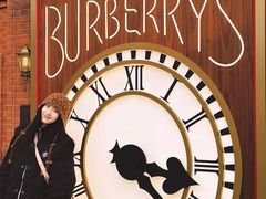 -BURBERRY(北京王府中环店)