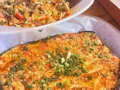 -为民烧烤吧.自贡爆炒菜(收录10年好店)