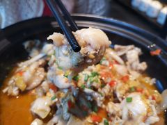 -炊烟小炒黄牛肉(中心印象城店)