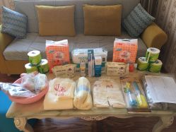 -爱妈月子会所(汕樟总店)