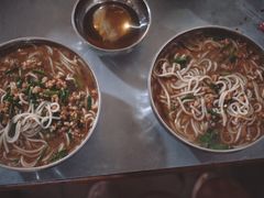 -正宗杨记普洱酸醋米线(总店)