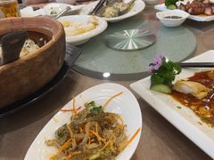 -庄氏祥记家常食府(国瑞建材家居博览中心店)
