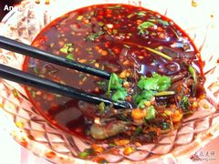 炝虾-玲珑餐厅(陕西南路店)