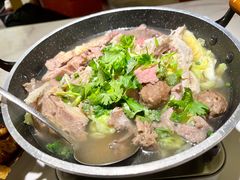 -乔阿马·江南味·驴肉香(龙湖华泾天街店)