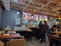 -三个大叔烤羊肉串·炭炉砂锅菜(西三旗店)