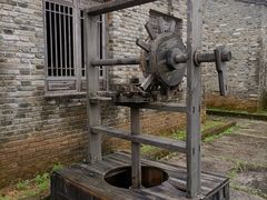 -婺源梦里老家大型山水实景演出