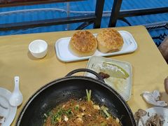 -吉莲利苑海鲜酒家(珠海拱北29年老字号店)