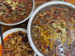 -黑皮酸菜鱼(绣花巷店)