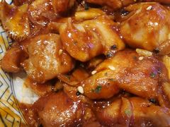 -吉野家(红博中央公园店)