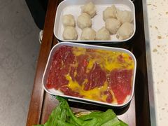 -鑫隆四季涮肉(八角畅游店)
