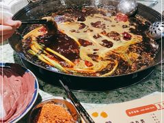 -五里关火锅(牛市口店)