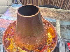 -刘记光大火锅鸡(北行店)