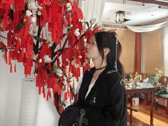 -叁拾壹丨浮世绘x壹拾叁沉浸演绎剧场