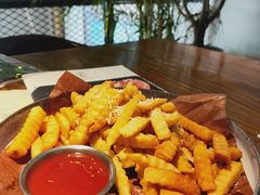 -107私厨·牛排馆(龙岗店)