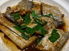 带鱼-高佳庄·舟山海鲜(海景旗舰店)