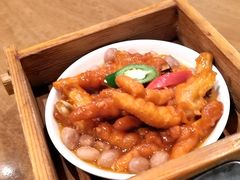 -北海金昌开元名都大酒店·四季轩中餐厅