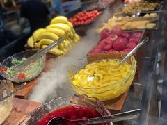 杨梅-苏格里岛自助海鲜烤肉(青秀万达店)