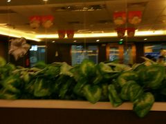 大堂-面点王·臻选(海岸城分店)