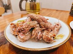 -丹盛象山海鲜(水清路店)