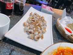 -王庄阿咪海鲜大排档(象园店)