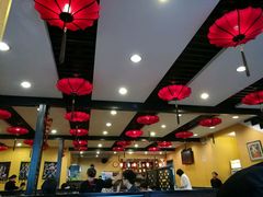 大堂-王婆大虾(五道口店)