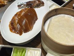 -小大董·烤鸭(王府井apm店)
