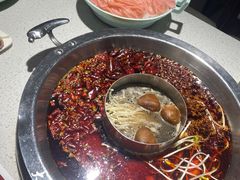 -大龙火锅(龙潭寺旗舰店)