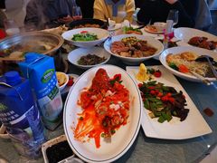 -汤记传菜(浦江店)