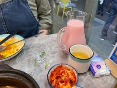 -屋里家延边朝鲜族冷面(梅林3店)