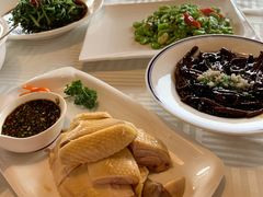 -上海年代·浙菜家烧·小海鲜(水上东路店)