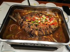 -寿州大饭店·餐厅