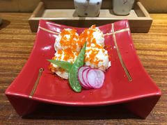 -信日本料理(信义坊店)