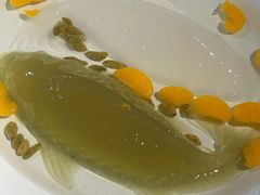 凉粉-大老王餐馆