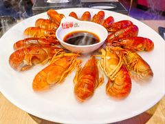 -红盔甲·小龙虾(车公庙店)