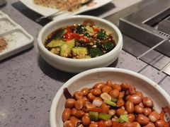 -白玉·朝鲜族烤串(深圳Kkone店)