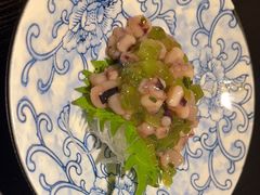 -七条鱼日本料理(三墩店)