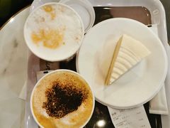 -COSTA COFFEE(上海月星环球港店)