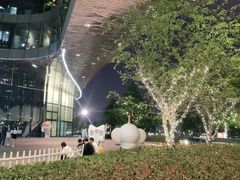 -TZ House音乐现场(来福士中心店)