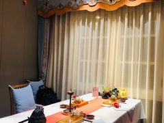 -叶叶菩提·晋福宫