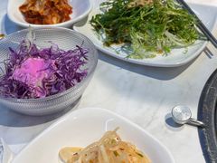 -六七八韩式烤肉·韩国料理(上杭路店)
