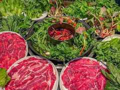 -巴蜀大将火锅(春熙店)