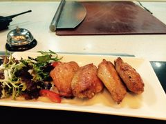 -百特喜·意大利餐厅(八佰伴镇江店)