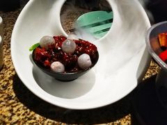 -绿茶餐厅(华联万柳店)