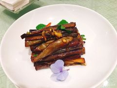 -南山鲜虾面·活鲜小馆·海味大连菜(南山总店)