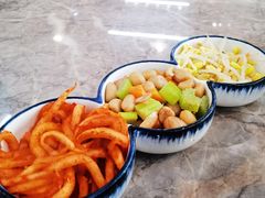 -屋里家延边朝鲜族冷面(梅林3店)